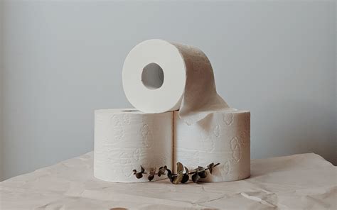 eco friendly toilet paper uk